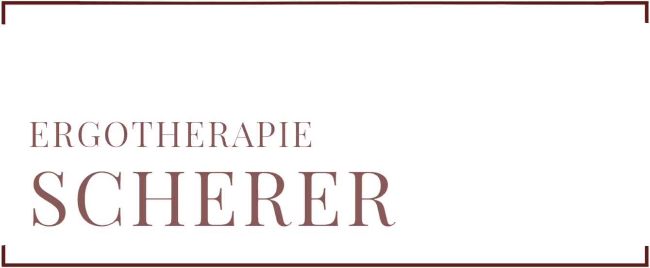 Ergotherapie Scherer